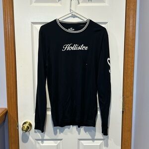 NWT Hollister L/S Tee Shirt